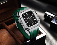 Leuninghouder 65 hol m8 3501-01 - thumbnail