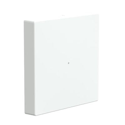 Merten MEG5210-0325 Knop Afdekking Wit 1 stuk(s)