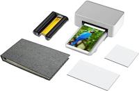 Xiaomi Instant 1S Fotoprinter Printresolutie: 300 x 300 dpi Papierformaat (max.): 100 x 148 mm - thumbnail