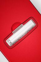 Samsonite S'cure Spinner 55cm CRIMSON RED - thumbnail