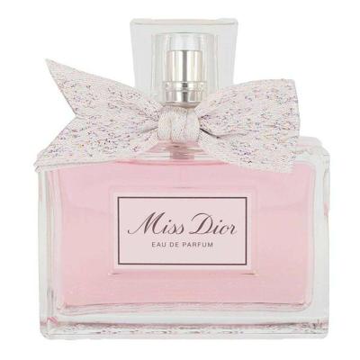 Christian Dior - Dior Miss Dior Eau de parfum Spray 100 ml Dames Christian Dior - Dior Miss Dior Eau de parfum Spray 100 ml Dames