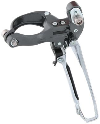 SHIMANO voorderailleur "claris fd-r2000" shim.fr.derail.claris fdr2000 61-66 ds dp