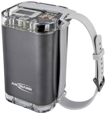 Ansmann Powerbank 40.000mAh PB4100 Ansmann Powerbank 40.000mAh PB4100