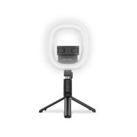 Celly Ring Light Compact Tripod Bluetooth - thumbnail