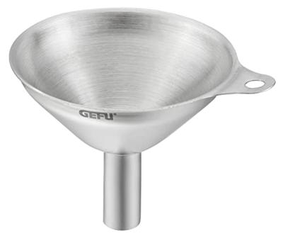 GEFU - Zeven - Versare Trechterset 3-dlg
