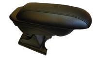 Armsteun Slider passend voor Skoda Rapid /Seat Toledo IV 2013- CKSKS12 - thumbnail