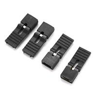 Mega Brushed ESC Jumper Black (AR390143) - thumbnail