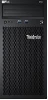 ThinkSystem ST50 7Y48 - Server - towermodel - 4U - 1-wegs - 1 x Xeon E-2124G  3.4 GHz - RAM 8 GB - thumbnail
