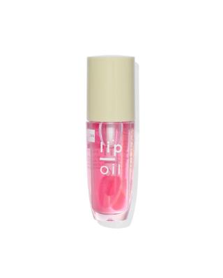 HEMA Lippenolie light pink (lichtroze)