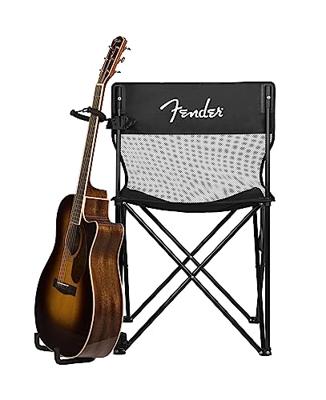 Fender Festival Chair/Stand stoel met gitaarstatief