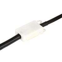 VidaXL Hanglamp industrieel vintage rond 25 w e27 41 cm messingkleurig - thumbnail