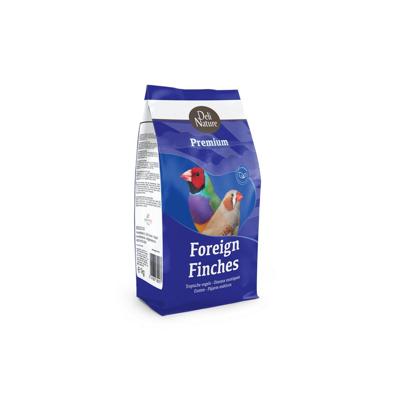 Vogelvoer Deli Nature Premium 1 kg - thumbnail