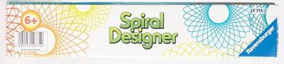 Ravensburger Spiral-designer - thumbnail