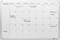 Desq magnetische maandplanner - thumbnail