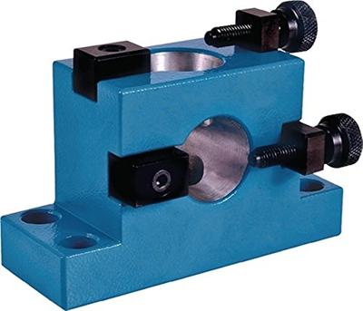 Promat/Tecwerk Montageblok | SK40 | aluminium - 4000832877