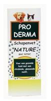 PRODERMA SCHAPENVET NATURE/NATUREL 3 ST - thumbnail
