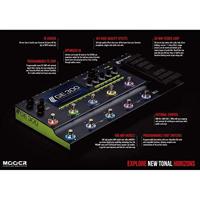 Mooer GE 300 multi-effectpedaal - thumbnail