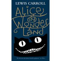 Alice in Wonderland - Lewis Caroll - Paperback (9789049901134) - thumbnail