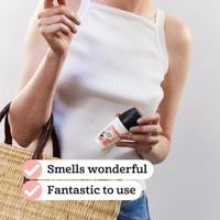 Marcel's Green Soap Deoroller argan oudh 50 Milliliter - thumbnail