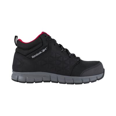 Reebok werkschoenen - Excel Light 1037-1 - S3 - zwart - maat 36