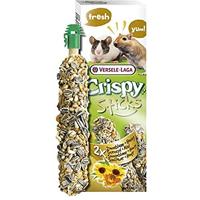 Versele Laga - Crispy Sticks Sunny Zonnebloem En Honing voor Konijn - thumbnail