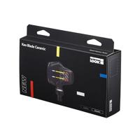 Look pedalen Kéo Blade Ceramic zwart - thumbnail