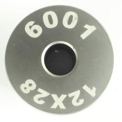 ENDURO BEARINGS Inner guide for 6001 bearing