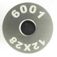 ENDURO BEARINGS Inner guide for 6001 bearing - thumbnail