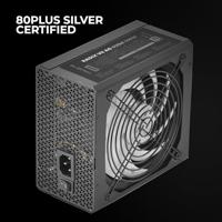 Voedingsbron Tacens RADIX VII AG 600 W - thumbnail