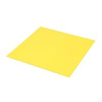 Post-it Super Sticky Big Notes, 30 vel, ft 280 x 280 mm, geel - thumbnail