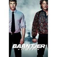 Baantjer - Het Begin (Blu-ray) - thumbnail