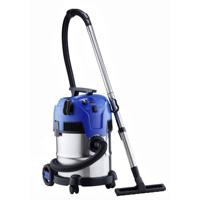 NILFISK nass- / trockensauger "multi ii 22 inox eu" vacuum cleaner multi 2-22 inox - thumbnail