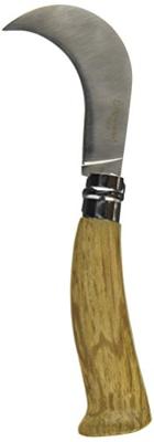 Zakmes Imex el Zorro Girolock Roestvrij staal 8 cm