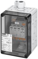 Phoenix Contact 1380466 CHARX-PROTECT-11-22KW Overspanningsafleider 1 stuk(s) - thumbnail