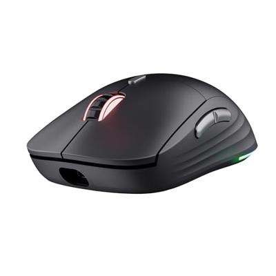 Trust GXT 926 Redex II Draadloze Zwarte Gaming Muis