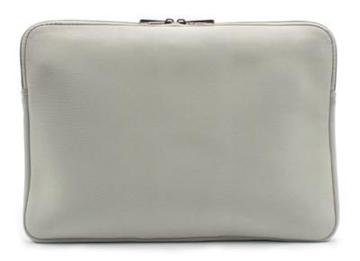 Laptophoes Nilox Sleeve Grijs 14"