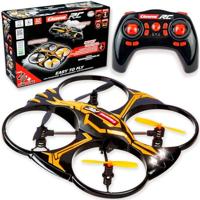 Carrera rc 2,4ghz quadcopter x2 drone - thumbnail
