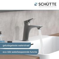 Mengkraan Schutte Boston Messing Grafiet Schutte - thumbnail