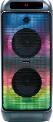 Salora PartySpeaker L1 Bluetooth speaker Zwart