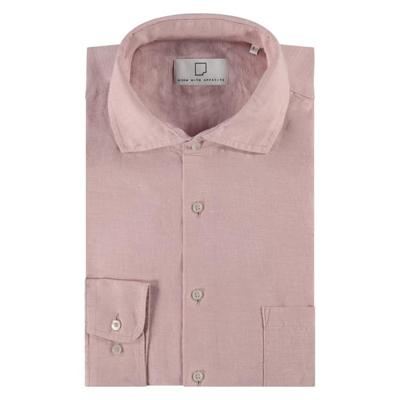 Born with Appetite Overhemd BWA25107CU01