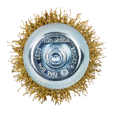 Makita Accessoires Komborstel 38mm - D-73601 D-73601 Makita Accessoires Komborstel 38mm - D-73601 D-73601