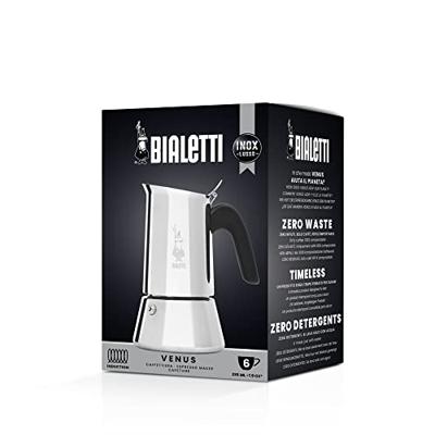 BIALETTI - New Venus - Percolator 6 kops inductie - thumbnail