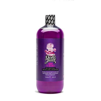 Dodo Juice - Born To Be Mild - 1000ml - Shampoo