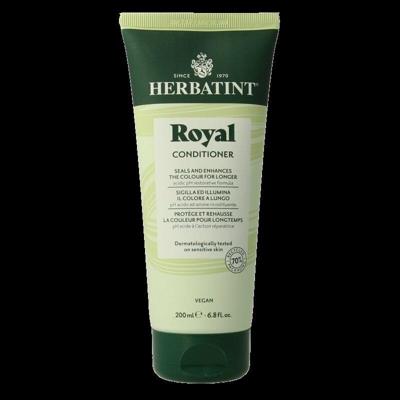 Herbatint Royal Herstellende Conditioner