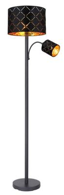 Globo Moderne leeslampSunna - 15334S4