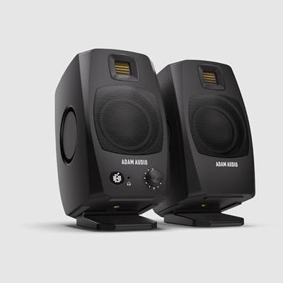 Adam D3V Black