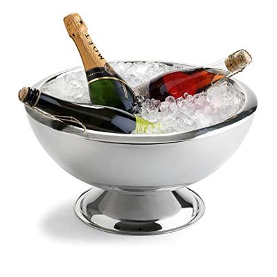 Weis - Champagnekoeler, 10 Liter, Dubbelwandig - Weis