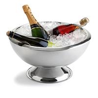 Weis - Champagnekoeler, 10 Liter, Dubbelwandig - Weis - thumbnail