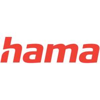 Hama Easy Mouse Pad Desktop accessoire Zwart - thumbnail