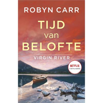 Tijd van belofte